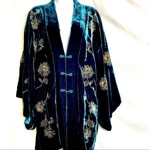NWT Capulet Komoto style jacket